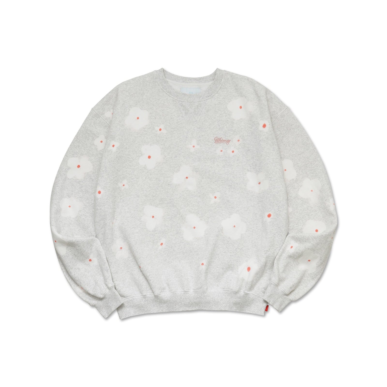 WHIMSY | LATITUDE