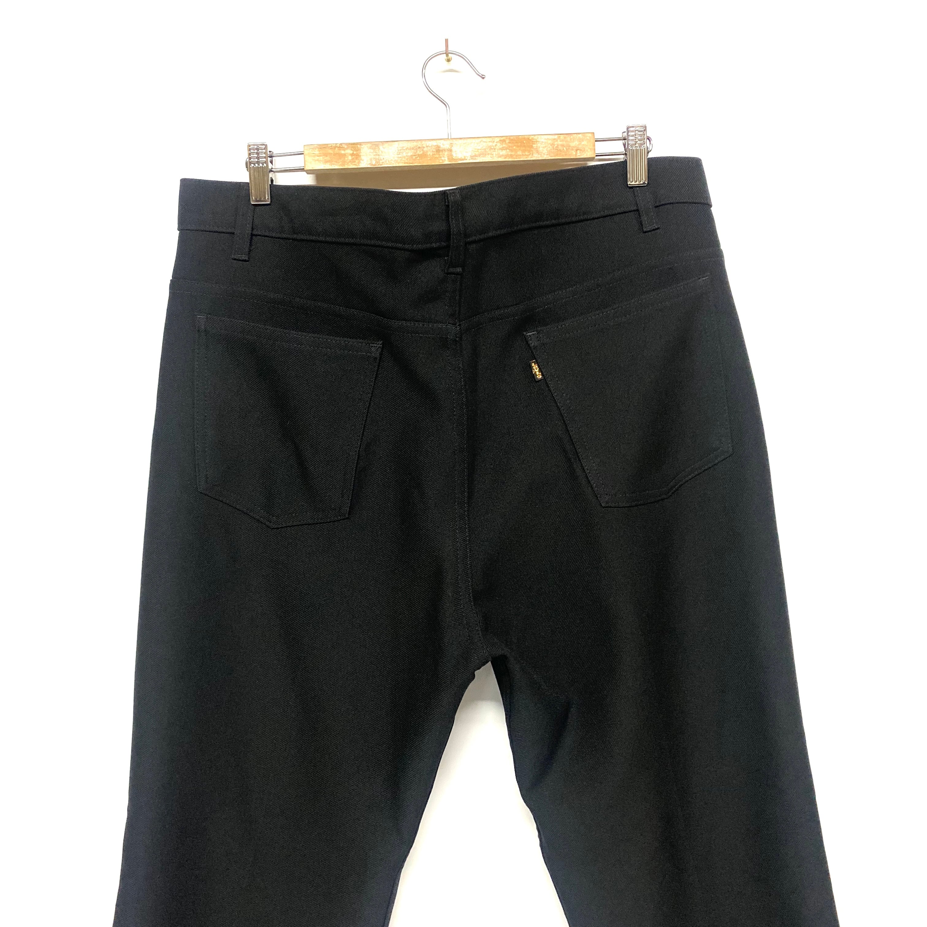 ビッグサイズ Levi's リーバイス STA-PREST スタプレ スリム