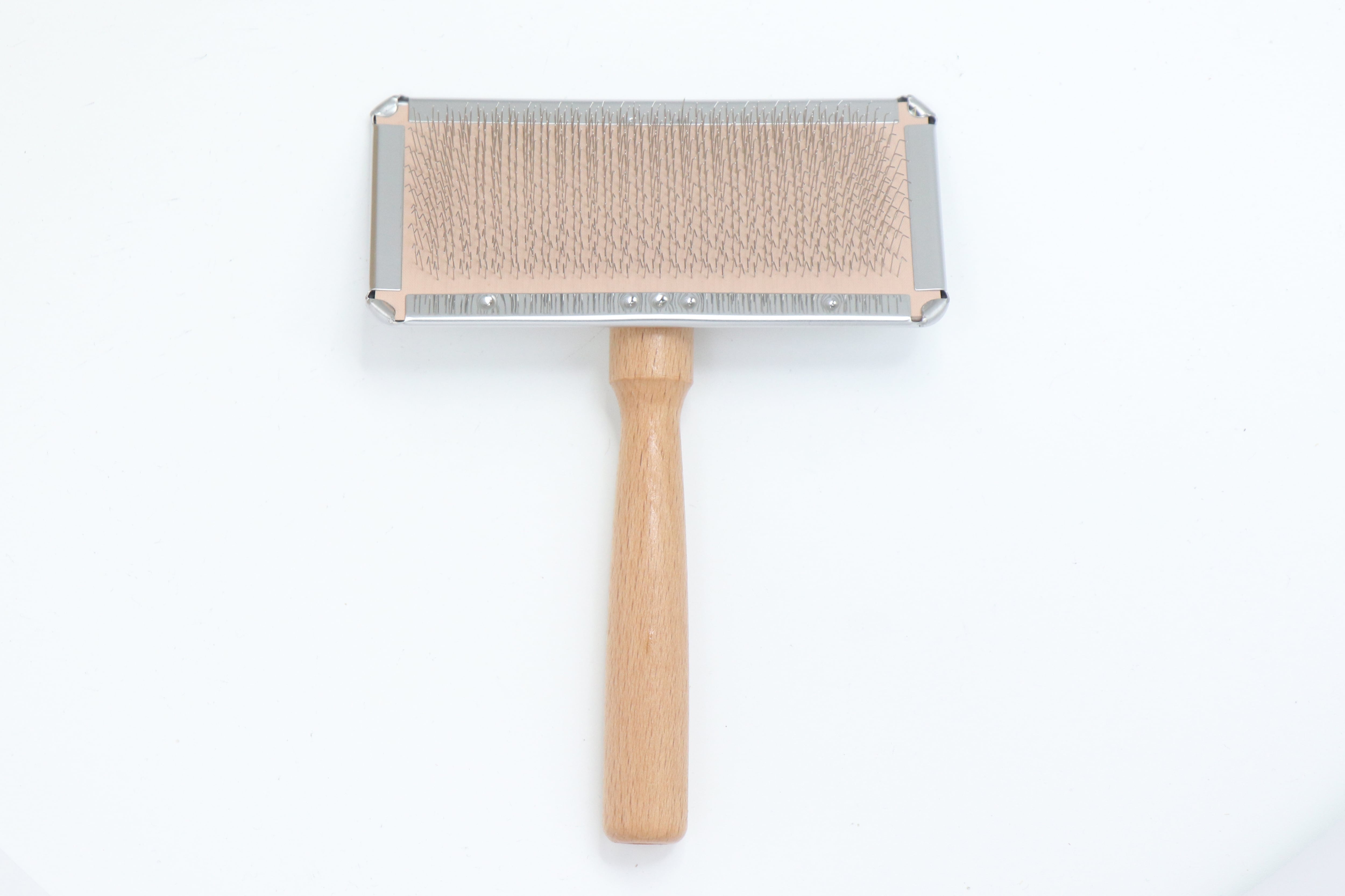 プロスリッカー ソフト115 | K-pro pet grooming pro tools company