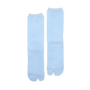 COOLMAX EcoMade Fiber Socks (Pale Blue)