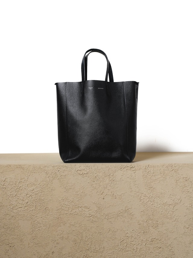 CELINE セリーヌ スモールバーティカルカババッグ