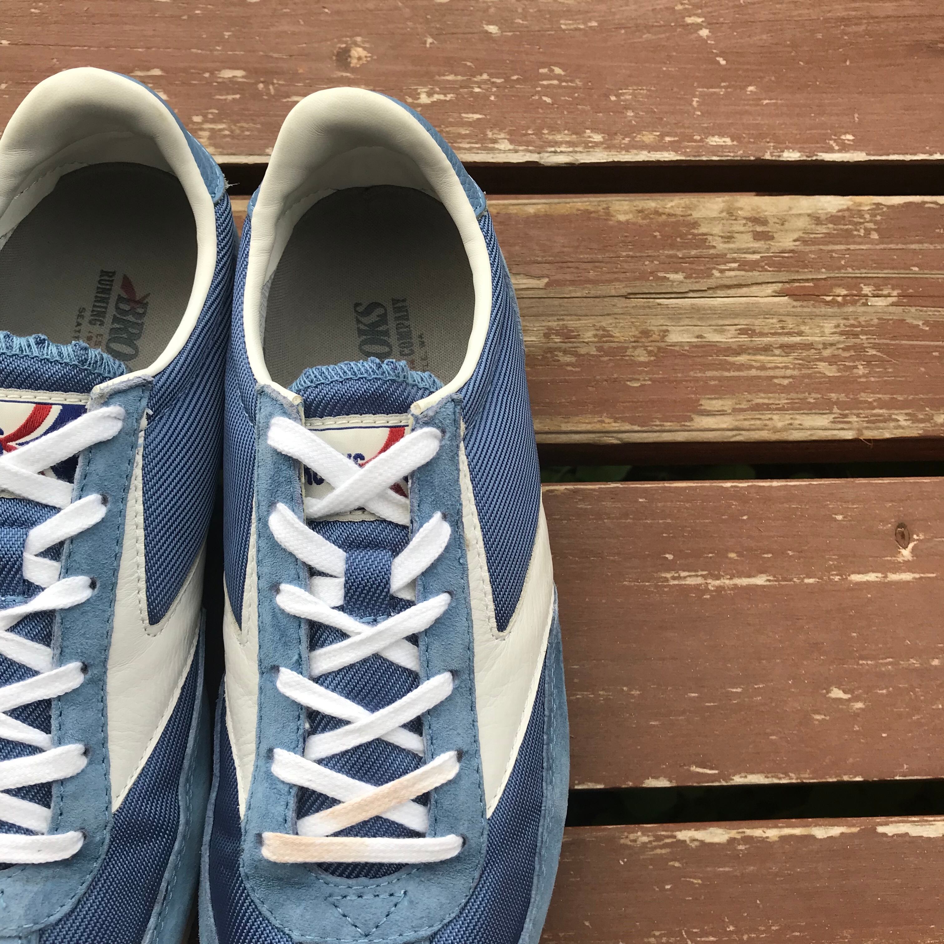 BROOKS HERITAGE VANGUARD ブルックスヘリテージ ヴァンガードW426