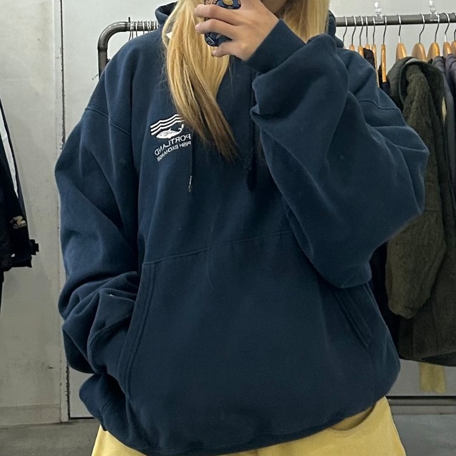 【Champion/チャンピオン】リバースウィーブ