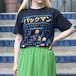 USA VINTAGE VIDEO GAME DESIGN T SHIRT/アメリカ古着ゲームデザインTシャツ