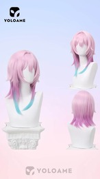 三分妄想 崩壊スターレイル 三月なのか コスプレ衣装 スタレ