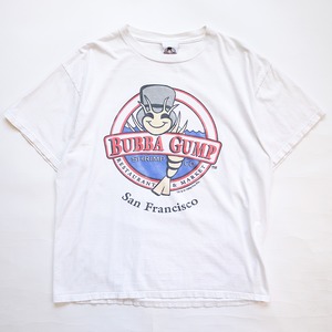 1998 BUBBA GUMP MOVIE TSHIRT