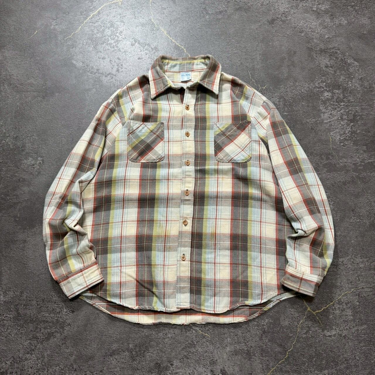 00s old stussy × Josh Cheuse OASIS photo-T