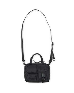 BAICYCLON / MULTI POCKET 2WAY BAG / BCL-151