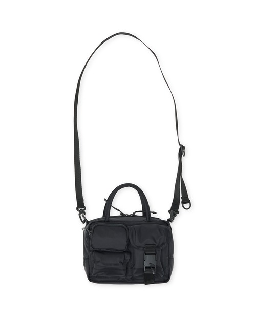 BAICYCLON / MULTI POCKET 2WAY BAG / BCL-151
