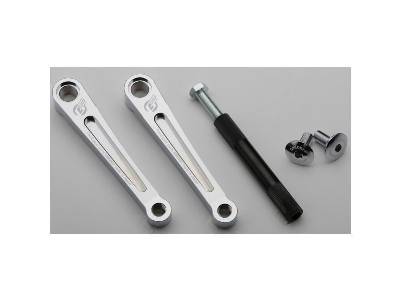 GREDDY 3PC CRANK 170mm | Room