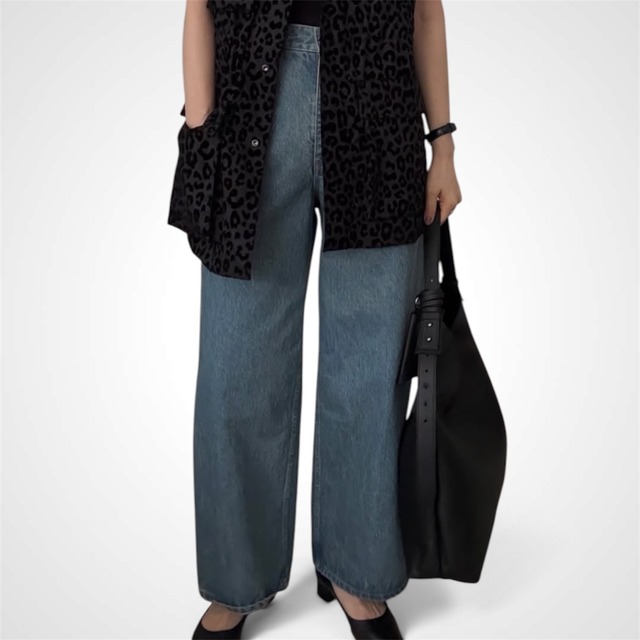 MY___    basic denim