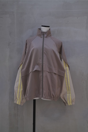 Nora Lily  NYLON blouson