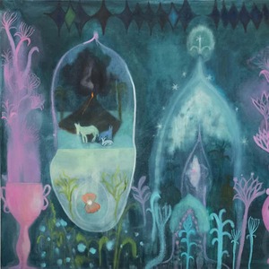 Josephine Foster - Adormidera [LP]（Nyahh Records）