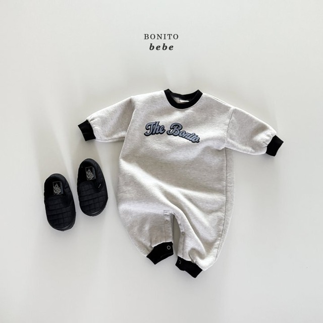 〚予約〛The derBONITO suit <baby>