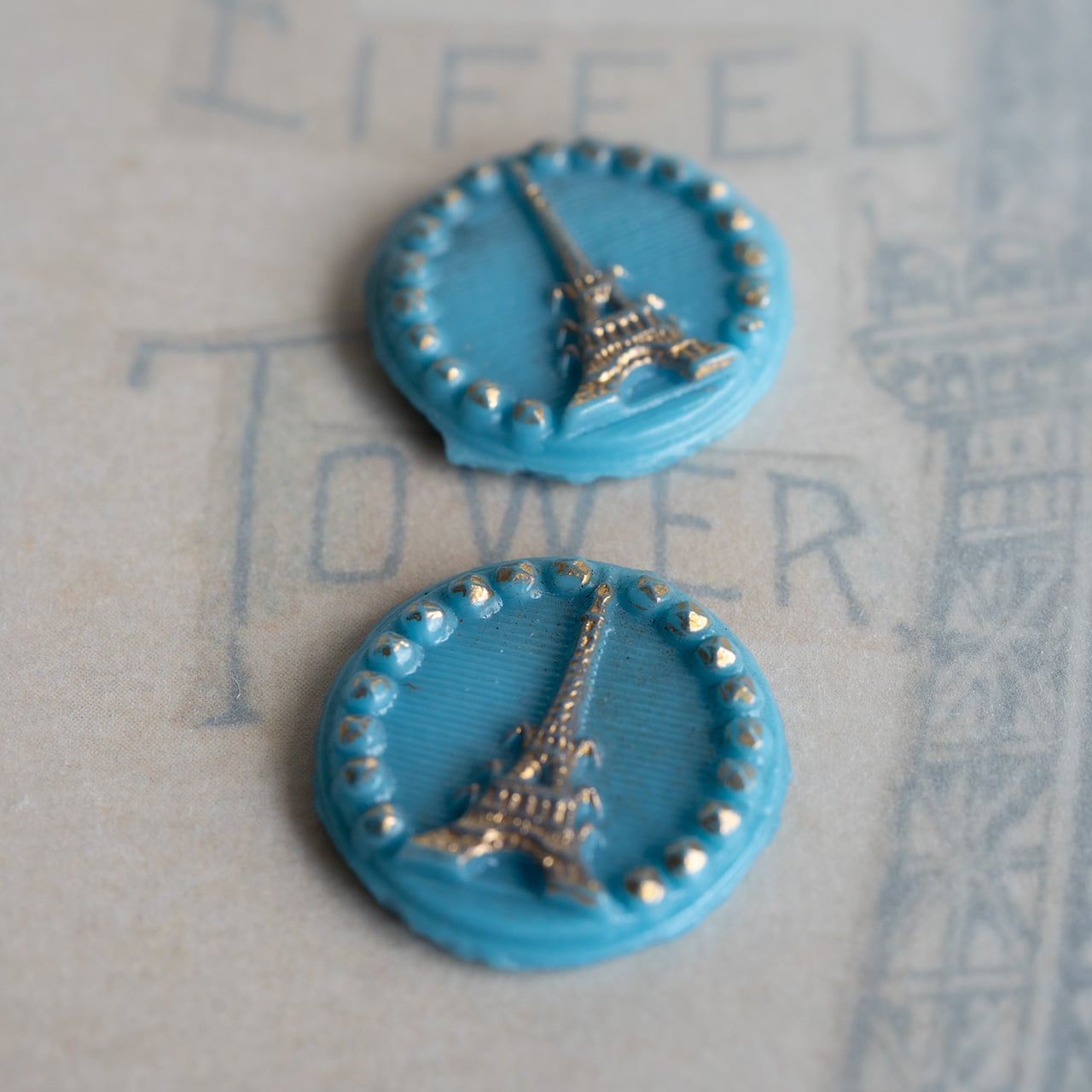 ラインストーン、スワロフスキー、ビジュー | kiko vintage