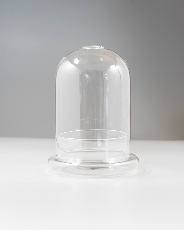 テラリウム用ガラス容器