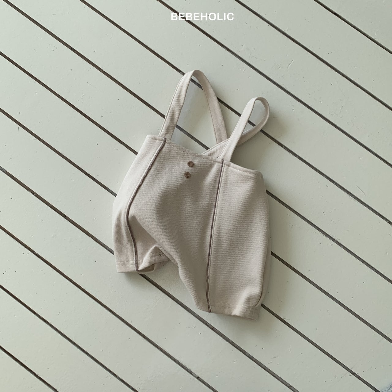 【即納】ケイルサスペンダーパンツ / bebeholic