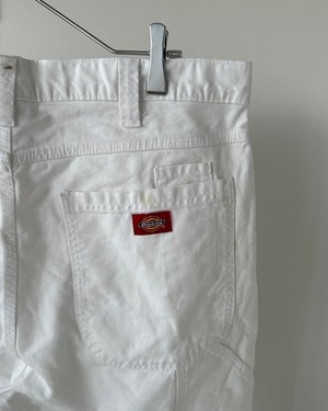 -Dickies- Vintage 80-90s W36L32 Painter Pants