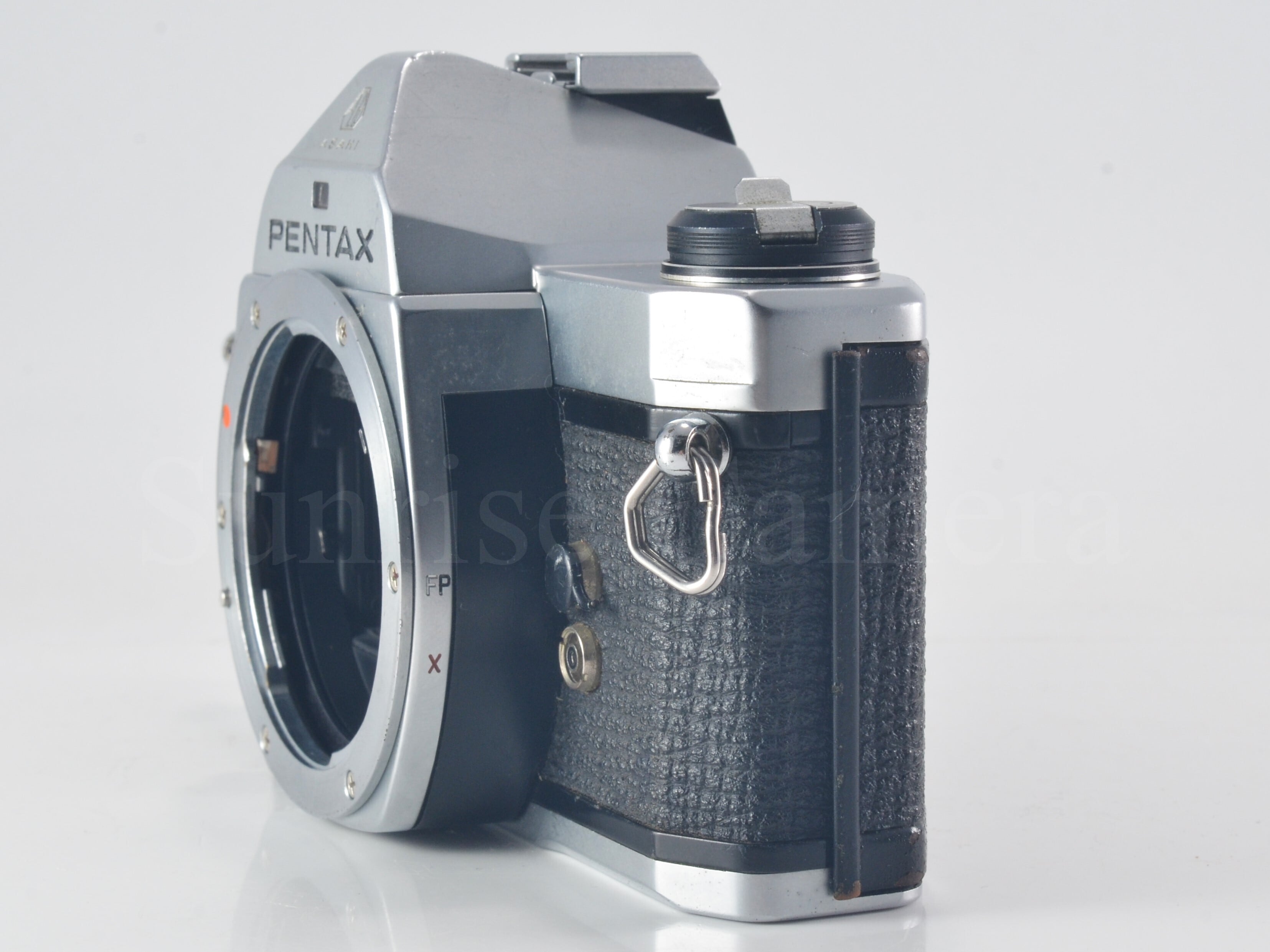 PENTAX MX ボディ 一眼レフフィルムカメラ ペンタックス (55681