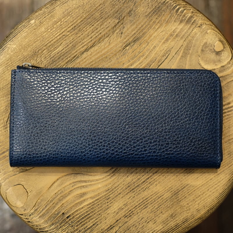 Circus of Happiness ロングL字ウォレット ドラーロ・ブッテーロ 