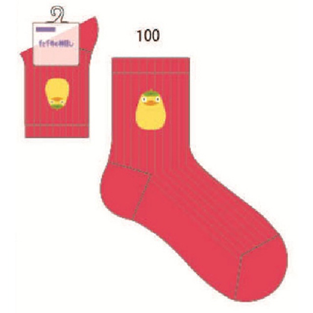 千と千尋の神隠し婦人刺繍クルー328−16E2 23/25(6605471)