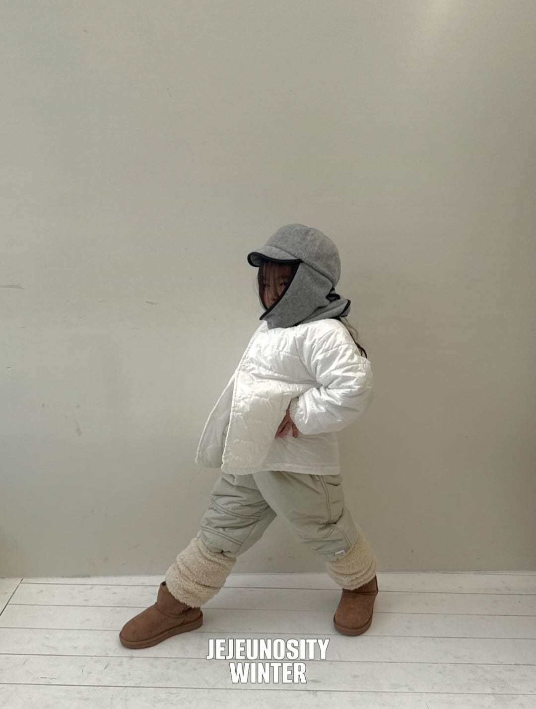 ❞即納 JEJEUNOSITY/Dori Dori Hat