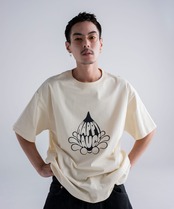 ICON PRINT T-SHIRT［HSC023］