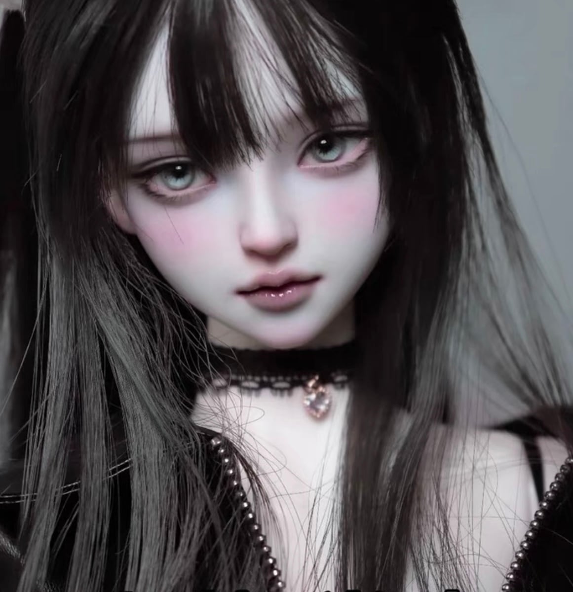 本体・ボディ・フルセット | miodollmio