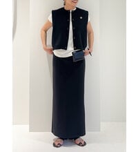 送料無料】 YENN(イエン) CHAIN BELT POUCH チェーンベルトポーチ