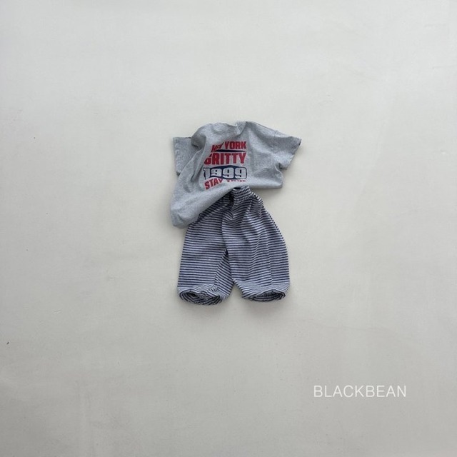 予約⌇black bean / Circle T