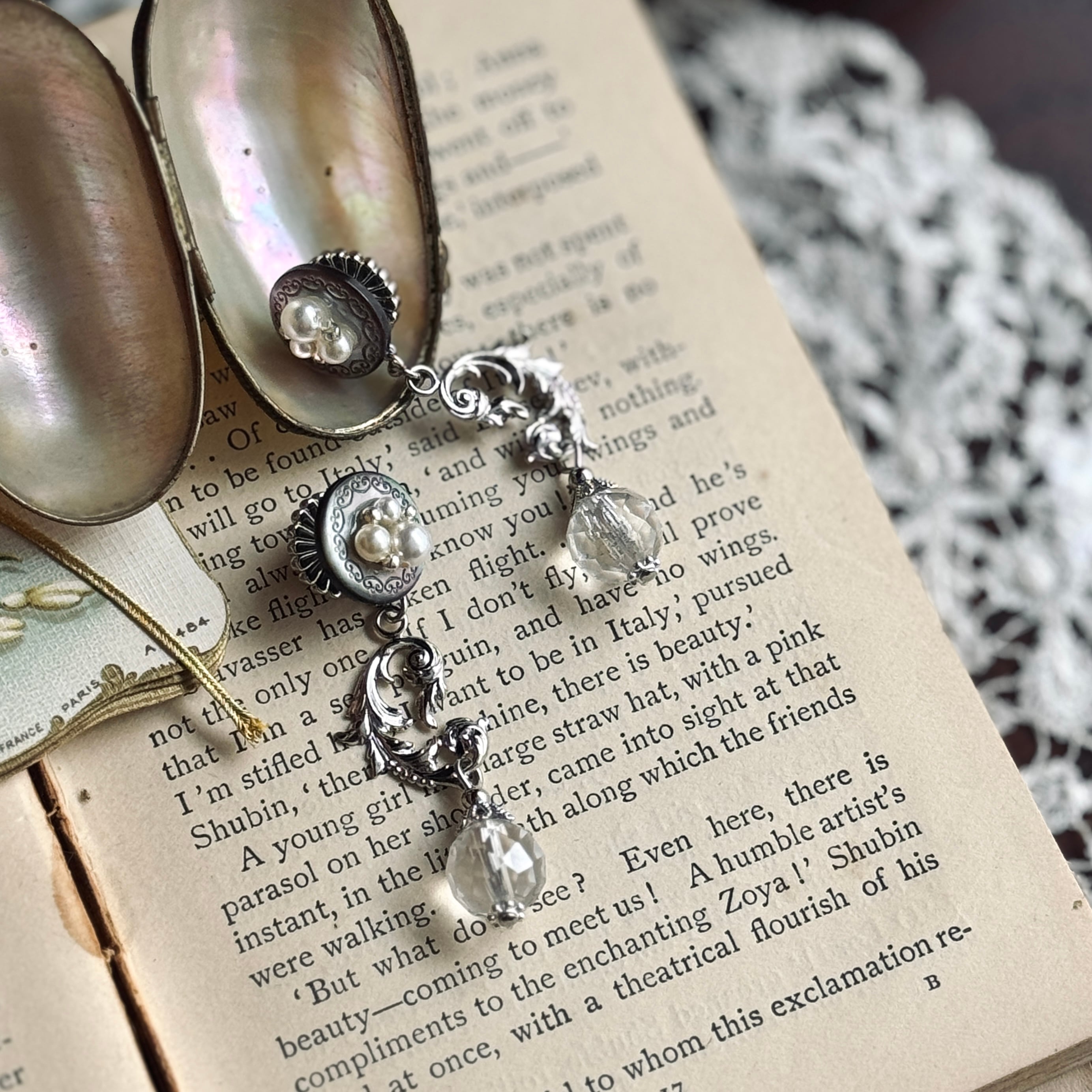 Pierces ピアス | maruo