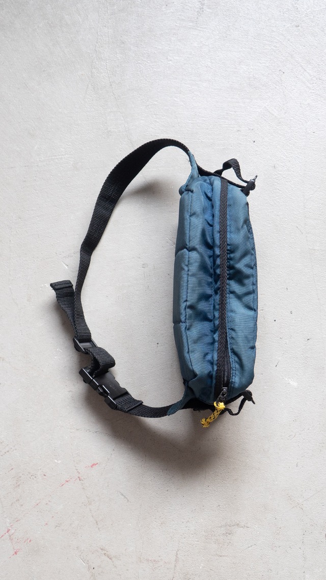 "G.T.HAWKINS" used Waist bag