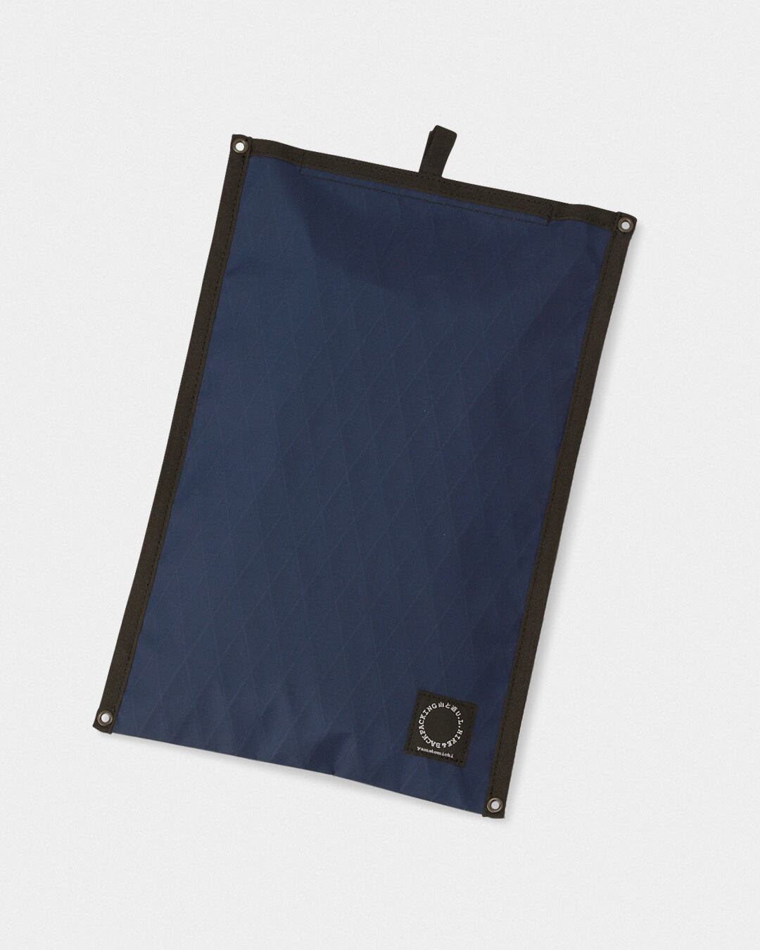 山と道 / Stuff Pack #Dark Navy
