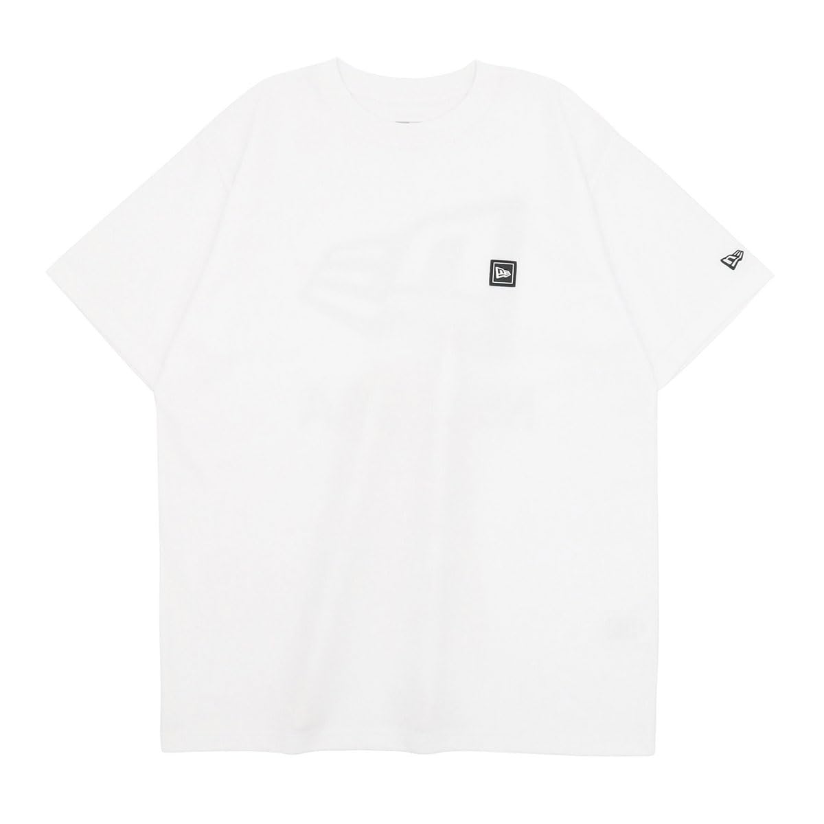 cobble du / piercing tops / WHITE | PAY ID