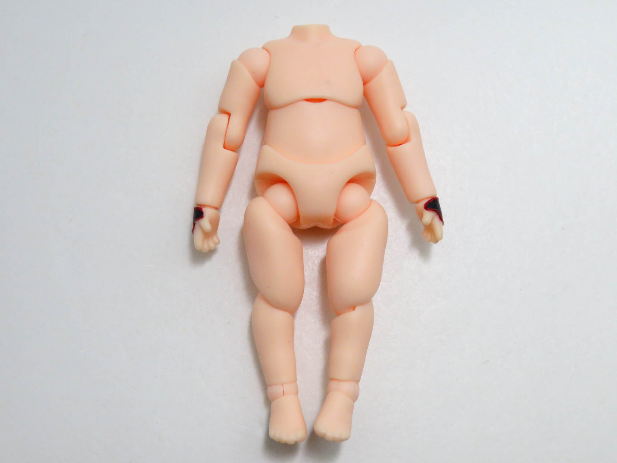 再入荷(A−ランク)ねんどろいどどーる 加州清光 素体