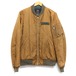 3747 ALPHA INDUSTRIES アルファインダストリーズ キルティングジャケット ブルゾン メンズ古着 サイズM
