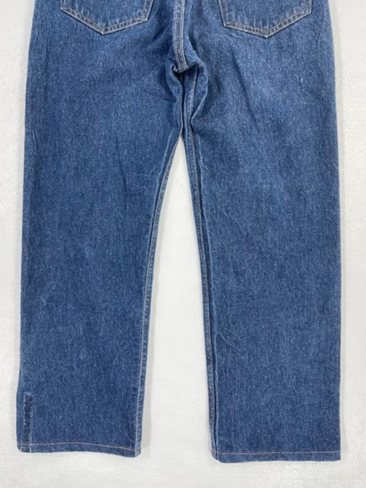 M-280  リーバイス 501レギュラー古着 1991年米国製刻印552   W77cm(ぐるり） 股下 64cm