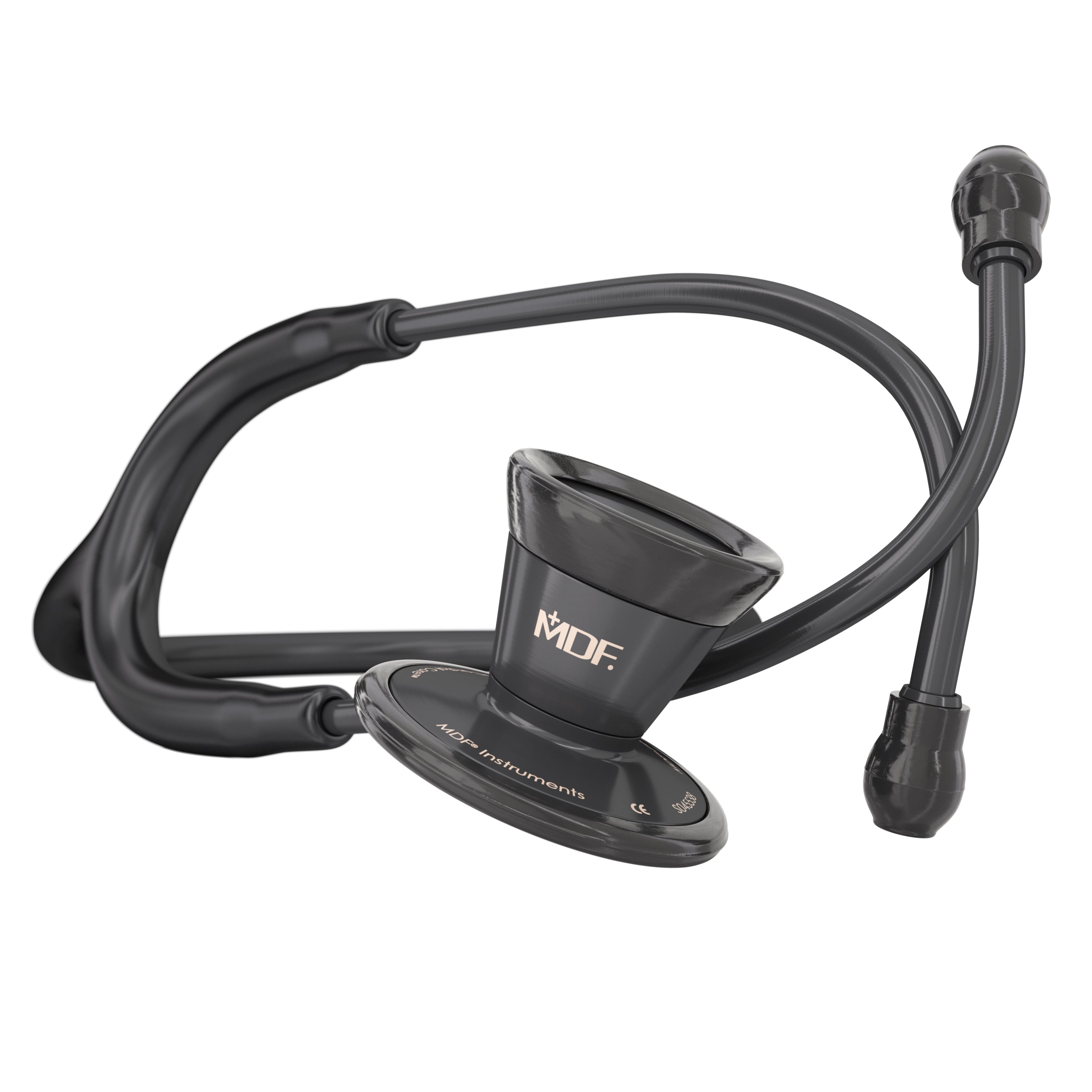 即納】 聴診器 MDF社製 ステソスコープ ProCardial® ステンレス