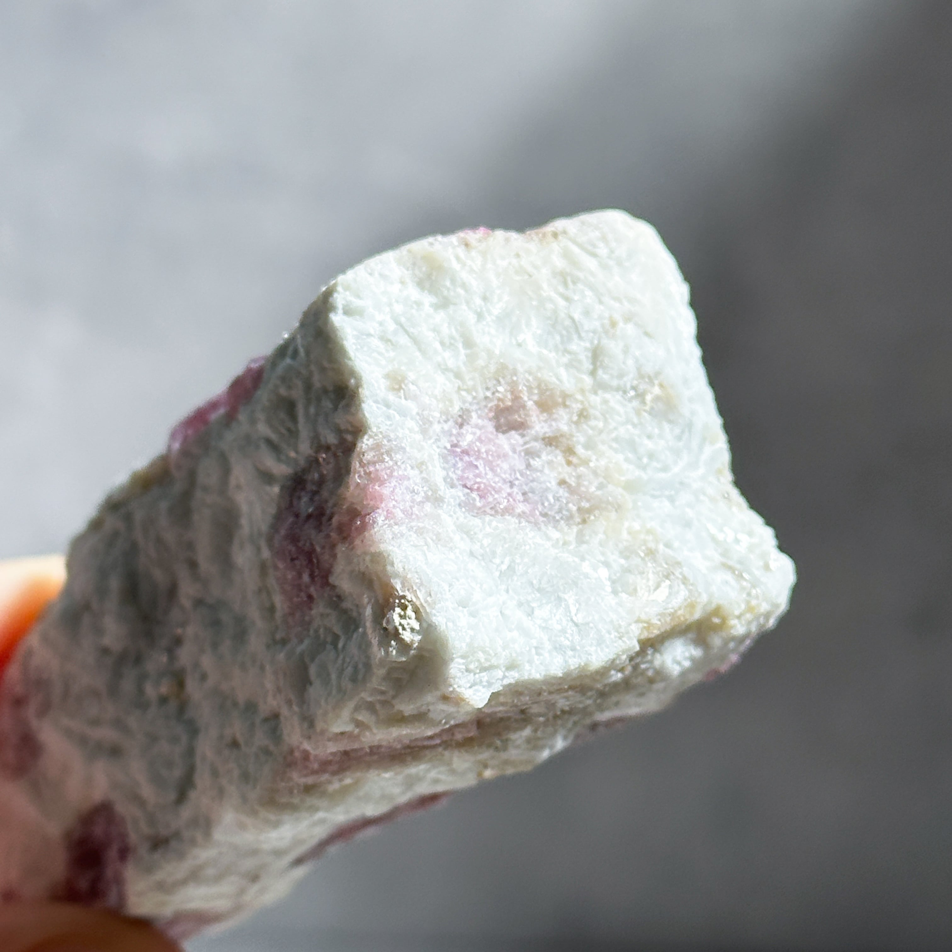 ピンクトルマリン 原石13◇Pink Tourmaline◇天然石・鉱石