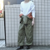 60's quilting all in one