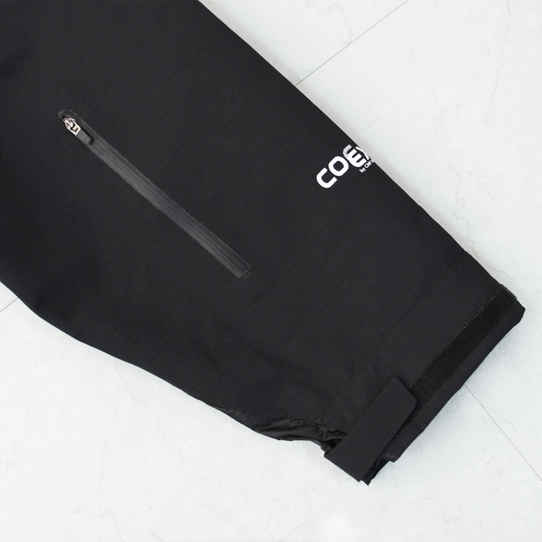 CMF OUTDOOR GARMENT [コムフィアウトドアガーメント] WHITE OUT SHELL