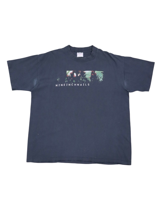 Nine Inch Nails THE FRAGILE XL