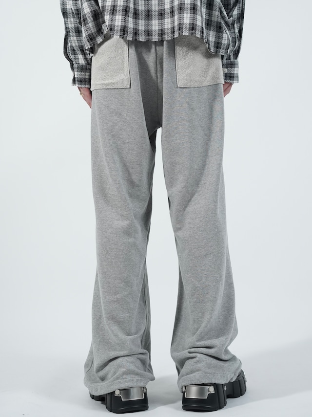 【ALUDE SELECT】short single jacket set up