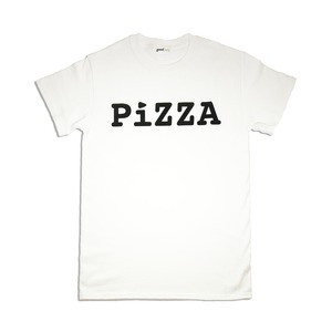 t-shirt / PIZZA