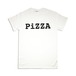 t-shirt / PIZZA