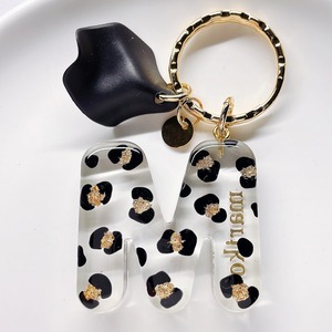 leopard 【alphabet】