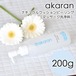 akaran ナチュラルクッションピーリング 200g