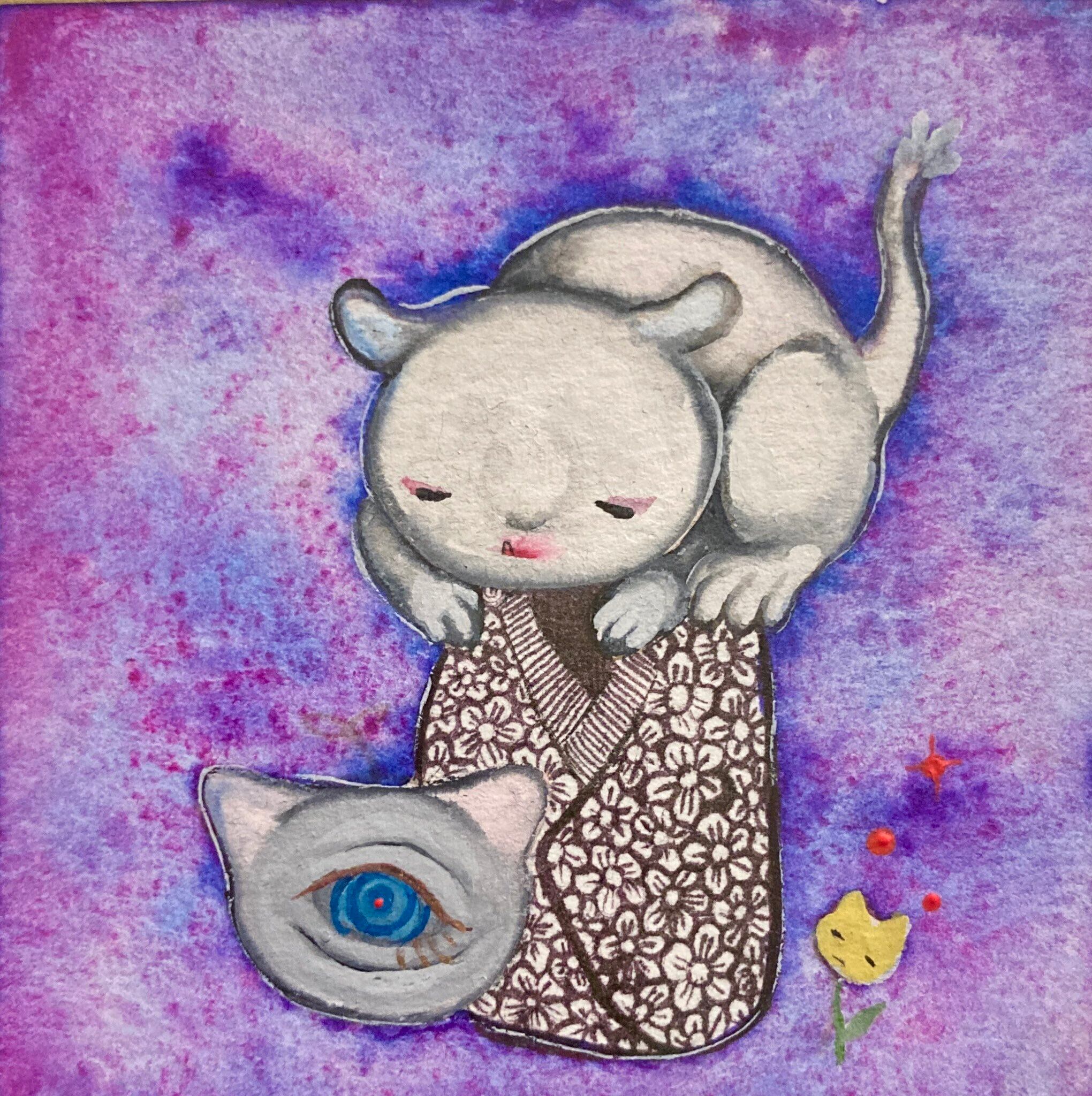 ミクストメディア | ZINE gallery