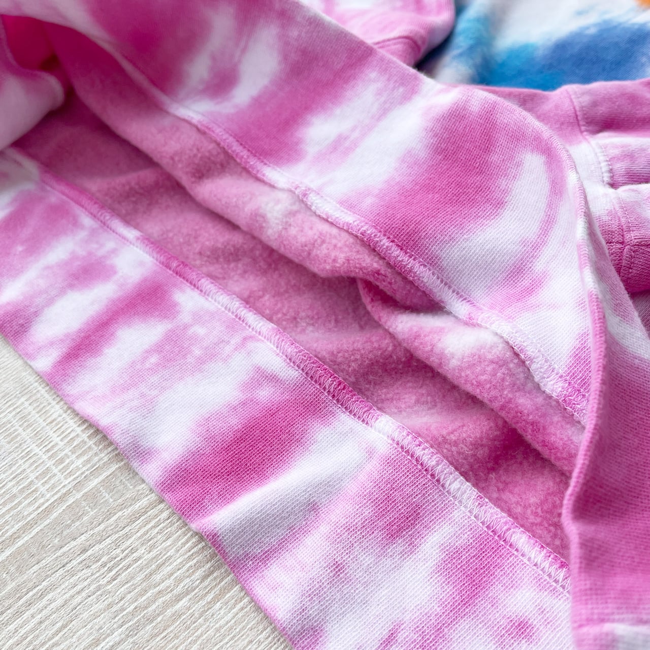 The Chemical Brothers sweat │ ケミカルブラザーズ スウェット 公式