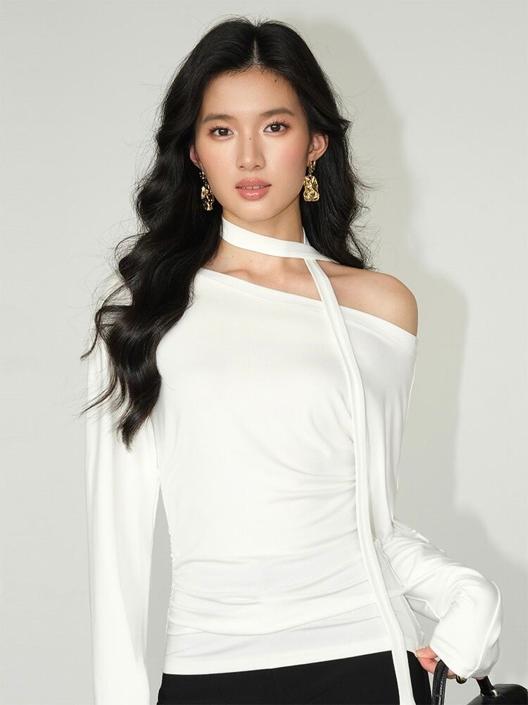 ラップデザイン チョーカートップ